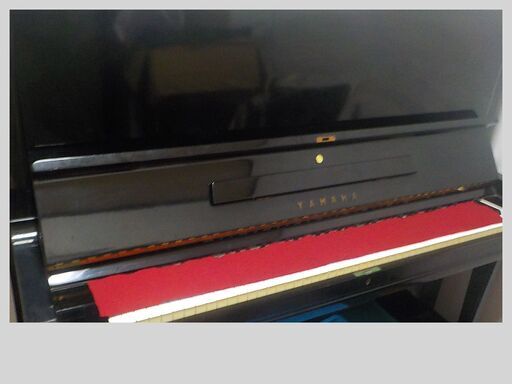 鍵盤楽器、ピアノ YAMAHA N. U3 Nippon Gakki/Yamaha Upright Piano