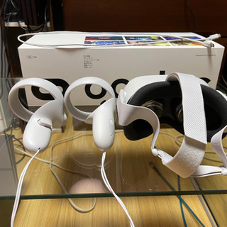 売れちゃいましたsold out Oculus quest ２　...