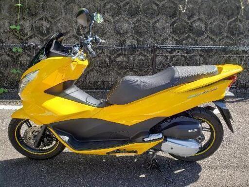 ホンダ　PCX 150  中古車