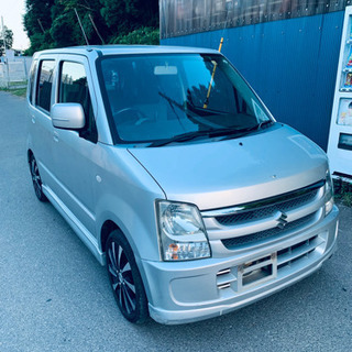 SUZUKI WAGON R 2006