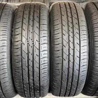 🌞205/65R15⭐ステップワゴン、ストリーム等に！バリ山！美...