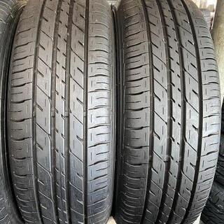 タイヤ2本 《 オートバックス 》 マックスラン [ 205/65R15 94H ] 9分 