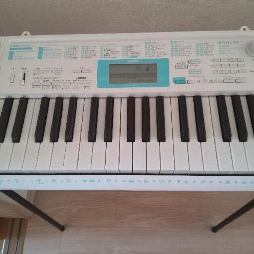 ⭐︎さらに値下げ⭐︎カシオの光る鍵盤の電子ピアノ | www.csi.matera.it