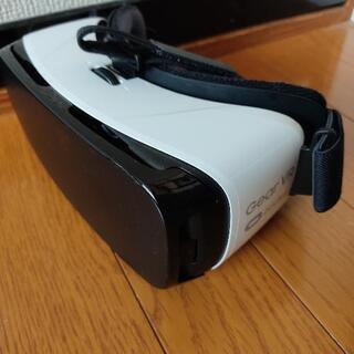 VRヘッドギア Oculus Gear VR