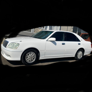 17クラウンロイヤル純正ホイール15インチ