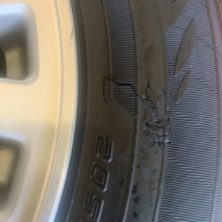 17クラウンロイヤル純正ホイール15インチ