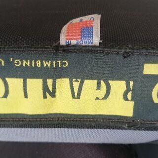 引き取り限定 ボルダリング マット ブラックダイアモンド スナップ オーガニック クライミング 三点セット 