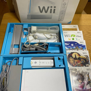 wii