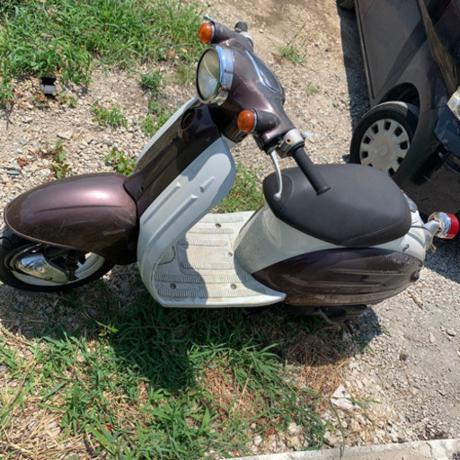 レストアベース】スズキ・ヴェルデ CA1MB 圧縮あり 放置不動 配送可能