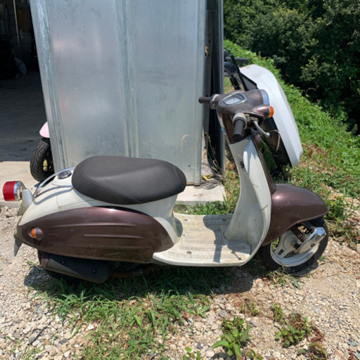 レストアベース】スズキ・ヴェルデ CA1MB 圧縮あり 放置不動 配送可能