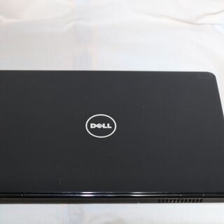 DELL inspiron1545 Windows11。 メモリー増設済み,アップデートも完了