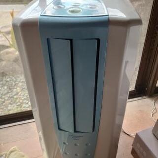 コロナ冷風・衣類乾燥除湿機