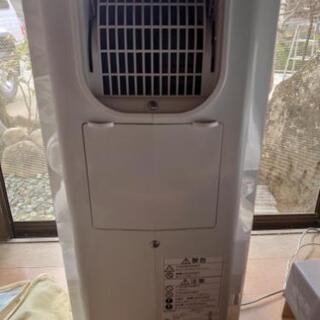 コロナ冷風・衣類乾燥除湿機