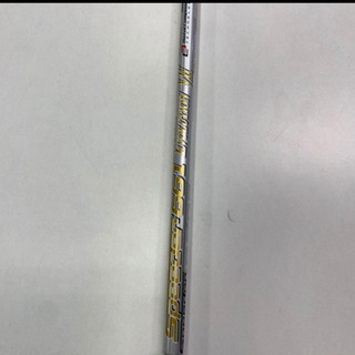 フジクラ　スピーダーエボリューション7 