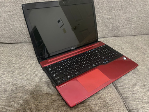 ノートパソコン 本体 Windows10