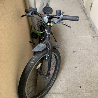 キッズ用マウンテンバイク★売れました！