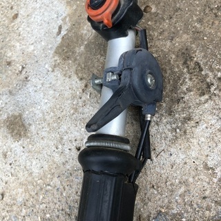 共立  背負い刈払い機 草刈り RMC315 動作OK 値下げ可 共立 背負い刈払い機 草刈り RMC315 動作OK 値下げ可