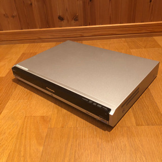 DVDレコーダー　Panasonic      DMR-XP11 