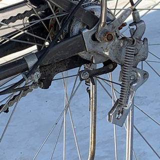 電動自転車 買ってください