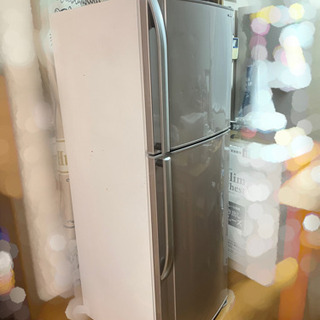 【ネット決済】洗濯機とセットでお値引き可◆シャープ 冷蔵庫 29...