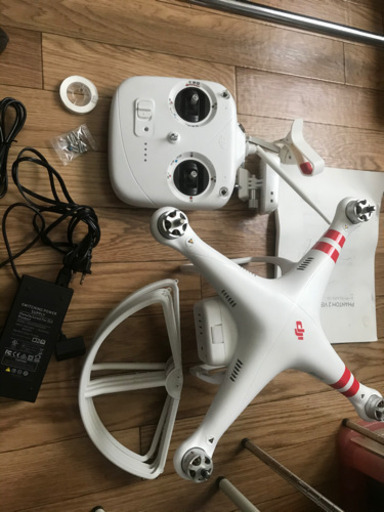 Phantom2vision +ラジコン 【公式通販】
