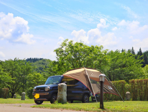 値下げ！！【ほぼ新品】SUZUKI(純正)カータープ