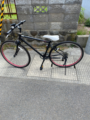 自転車