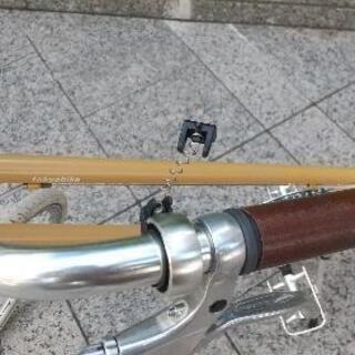 自転車★tokyobike BISOU26★2020年購入