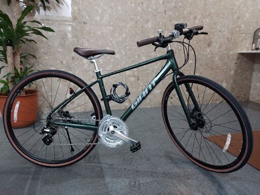 GIANT ESCAPE R DISC XSサイズ GIANT ESCAPE R DISC XSサイズ