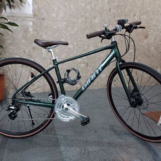 中古】高崎市のクロスバイクを格安/激安/無料であげます・譲ります  