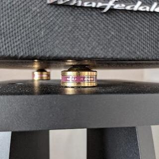 お気に入り英国スピーカー！仕方なく出品します…