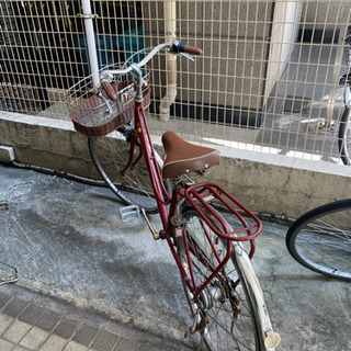 【ネット決済】自転車