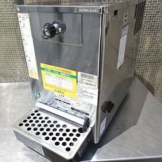 ホシザキ ビールサーバー DBF-35SA-CS 通電OK ◇ 札幌発 生ビール 業務 