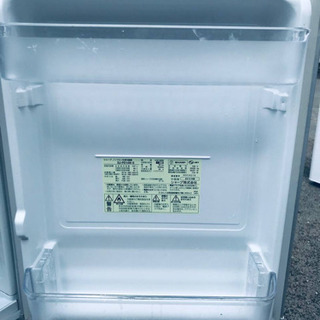③1908番シャープ✨ノンフロン冷凍冷蔵庫✨SJ-PD14W-S‼️ − 東京都