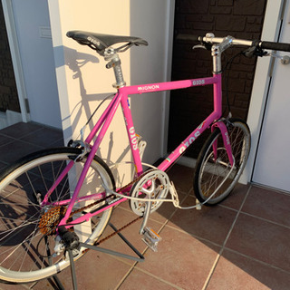 ご購入者様決まりました]GIOS クロスバイク