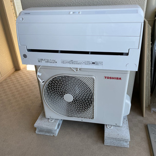 2019年製エアコン 6畳用 東芝 フィルター自動お掃除 TOSHIBA【RAS 2019年製エアコン 6畳用 東芝 フィルター自動お掃除 TOSHIBA【RAS