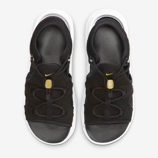 NIKE AIR MAX KOKO ナイキ エアマックスココ 25cm - サンダル