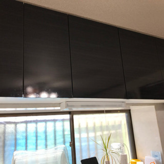 Panasonic システムキッチン　一式