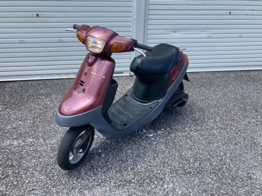 【売約済】SA11j アプリオ カッ飛びの加速力