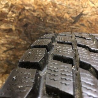 YOKOHAMA GEOLANDAR i/T G072 215/80R15 112/110L LT 15インチ 