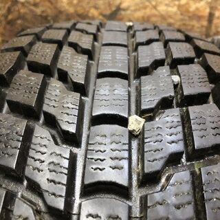 YOKOHAMA GEOLANDAR i/T G072 215/80R15 112/110L LT 15インチ 