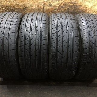 ARIVO ULTRA ARZ4 215/55R17 17インチ 夏タイヤ 4本 2020年製 クラウンアスリート エスティマ オデッセイ等　(TF569) クレジットカード QR決済可能