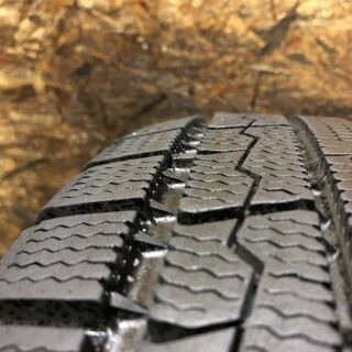 TOYO winter TRANPATH TX 215/65R16 16インチ スタッドレス 4本 2020年