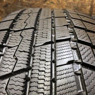 TOYO winter TRANPATH TX 215/65R16 16インチ スタッドレス 4本 2020年製 バリ溝 フォレスター エクストレイル等　(MTD106) クレジットカード QR決済可能 TOYO winter TRANPATH TX 215/65R16 16インチ スタッドレス 4本 2020年