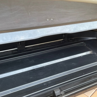 INNOルーフキャリア