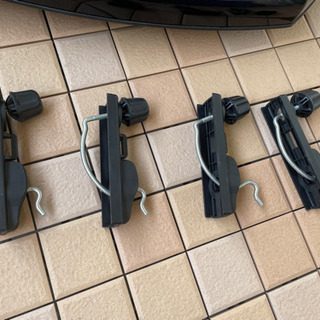 INNOルーフキャリア