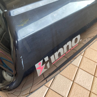 INNOルーフキャリア