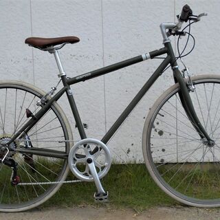 取引中SCF700 6段変速 700X28C バッテリーライト付き 取引中SCF700 6段変速 700X28C バッテリーライト付き