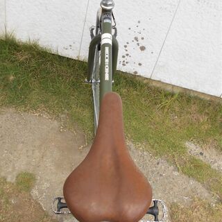 取引中SCF700 6段変速 700X28C バッテリーライト付き