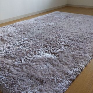 フランフランの絨毯140×200